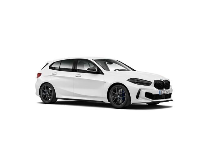 Usado BMW M135 Comfort Edition 2022 Utilitario