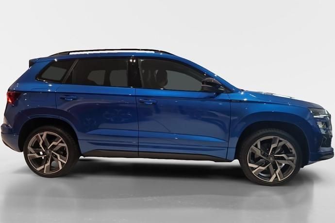 Nuevo Skoda Karoq 150 CV (110 kW) 2025 SUV