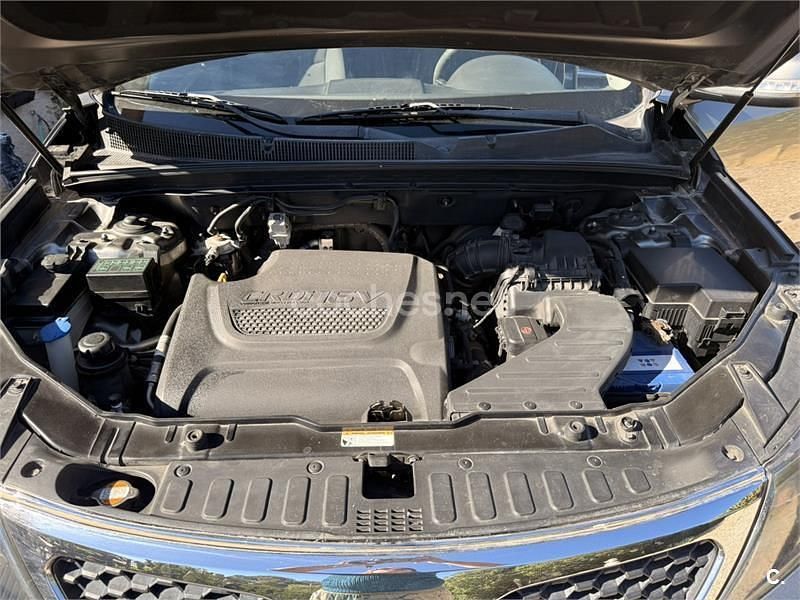 Usado Kia Sorento 150 CV (110 kW) 2011 Beige SUV