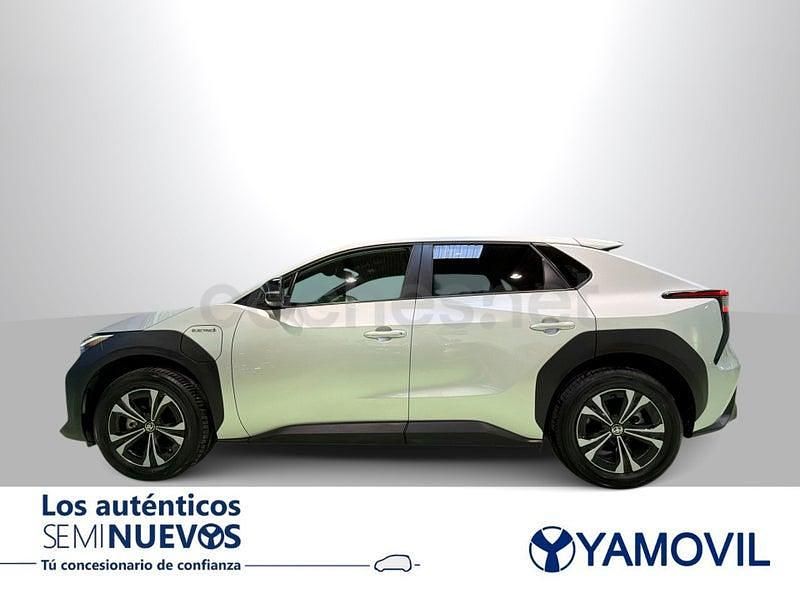 Usado Toyota bZ4X Plus 150 kW (204 CV) 2023 Eléctrico SUV