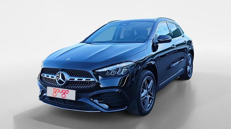 Usado Mercedes GLA250 218 CV (160 kW) 2025 SUV