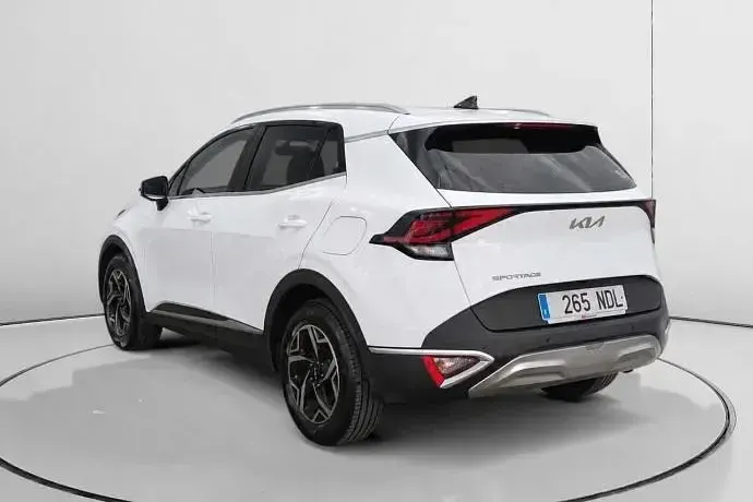 Occasion Kia Sportage 160 ch (117 kW) 2025 SUV