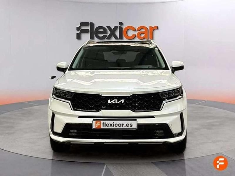 Occasion Kia Sorento Plus 232 PK (170 kW) 2023 Wit SUV