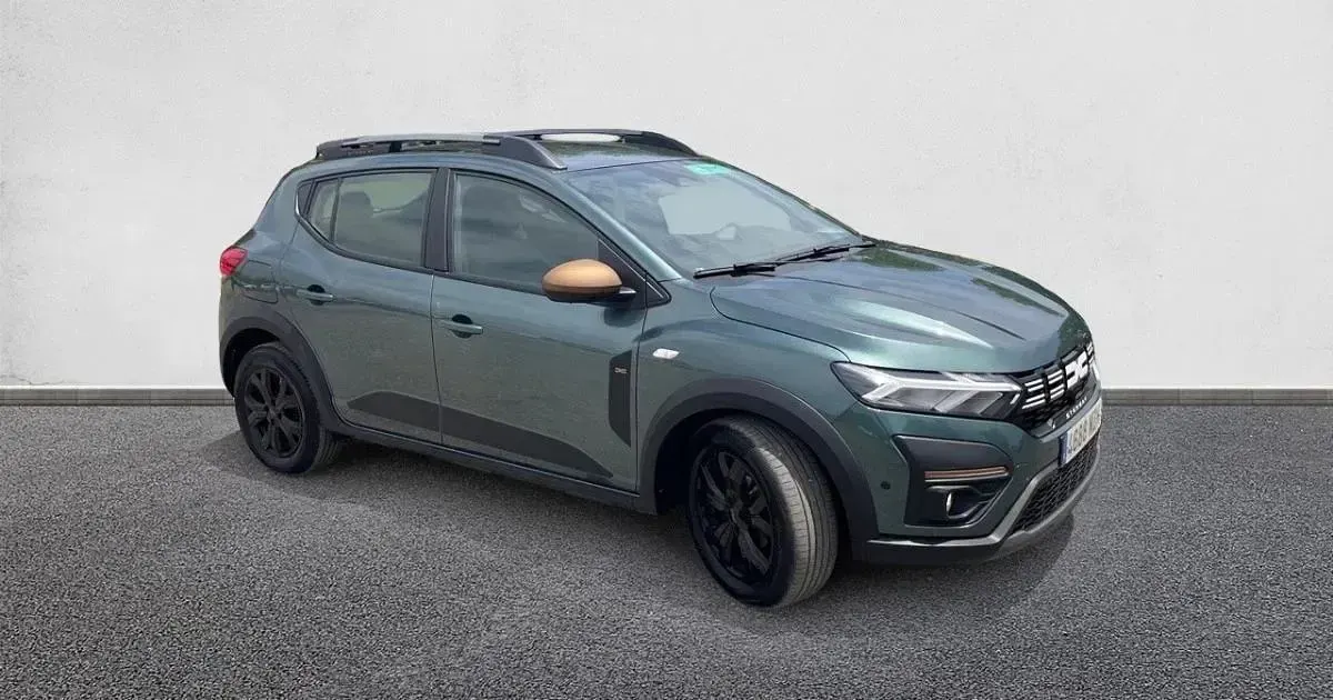 Usado Dacia Sandero Extreme 101 CV (74 kW) 2025