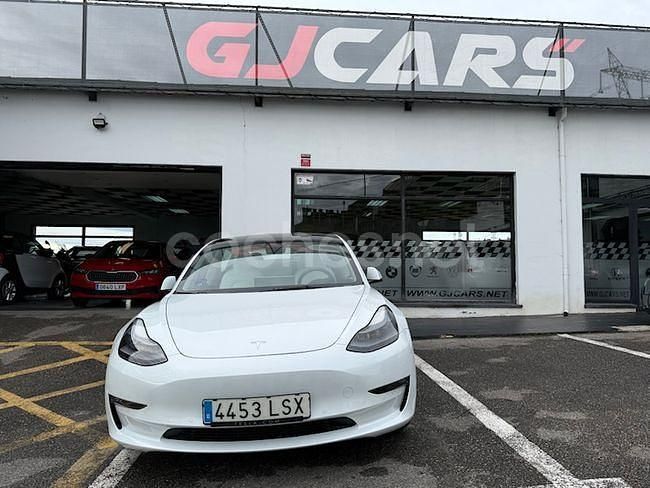Usado Tesla Model 3 2021 Eléctrico Berlina