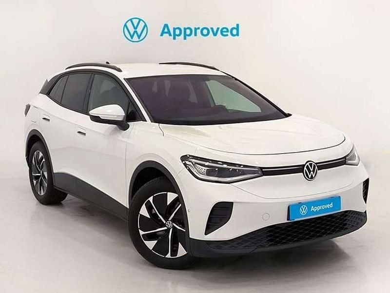 Blanco Nuevo 2025 VW ID.4 Pro SUV | 38.750 € (Super precio) - Imagen 1/4