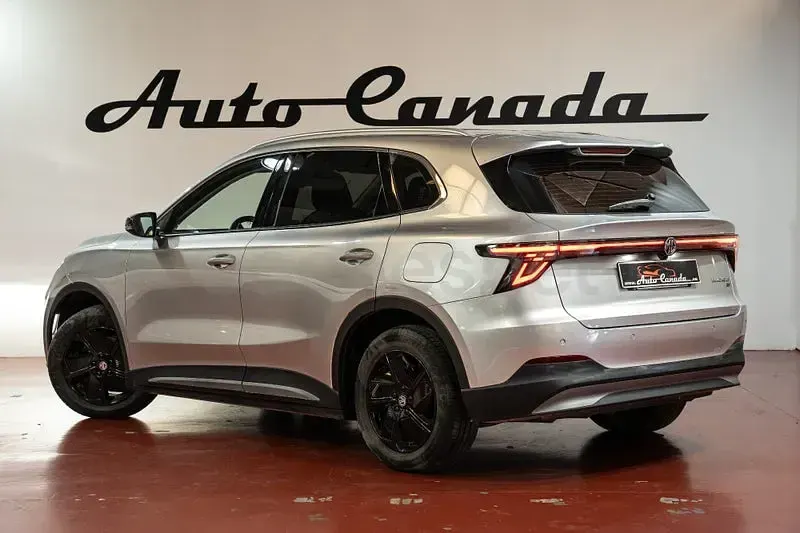 Usado MG MGS5 EV Comfort 169 kW (231 CV) 2025 Eléctrico SUV