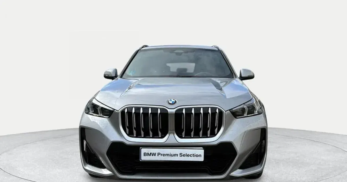 Usado BMW X1 150 CV (110 kW) 2025 SUV