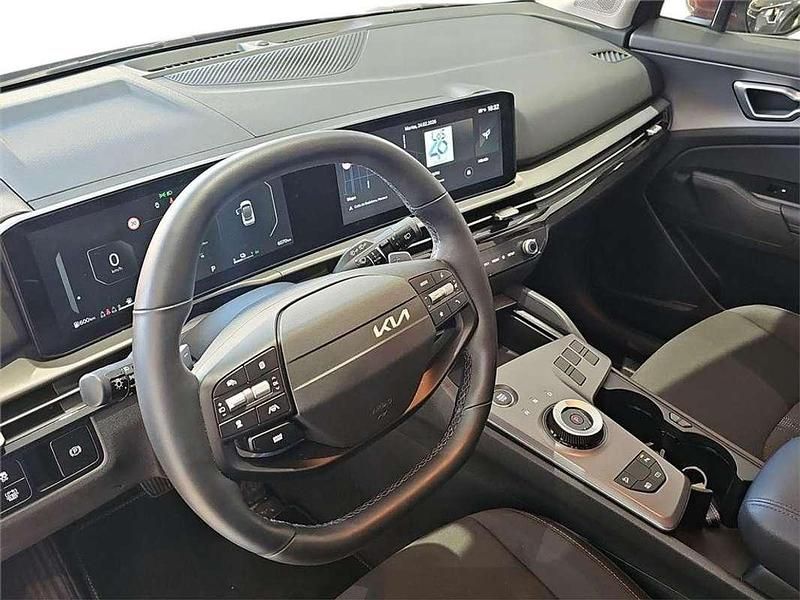 Usado Kia Sportage 215 CV (158 kW) 2025 SUV