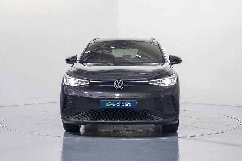 Usado VW ID.4 Pro Performance 150 kW (204 CV) 2021 Eléctrico SUV