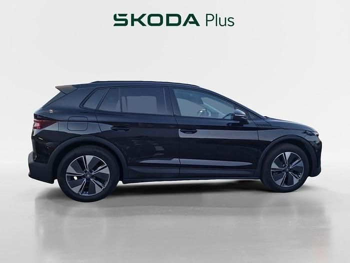 Usado Skoda Elroq 125 kW (170 CV) 2025 Negro SUV