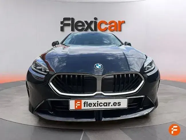 Usado BMW 120 163 CV (119 kW) 2025 Negro Utilitario