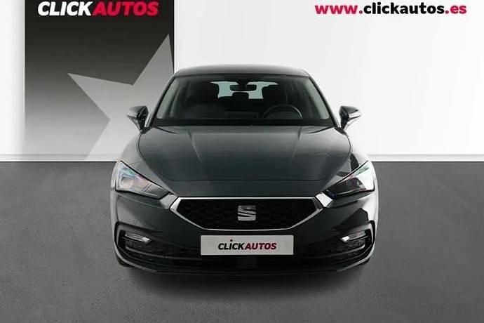 Usado Seat Leon Style 115 CV (84 kW) 2025