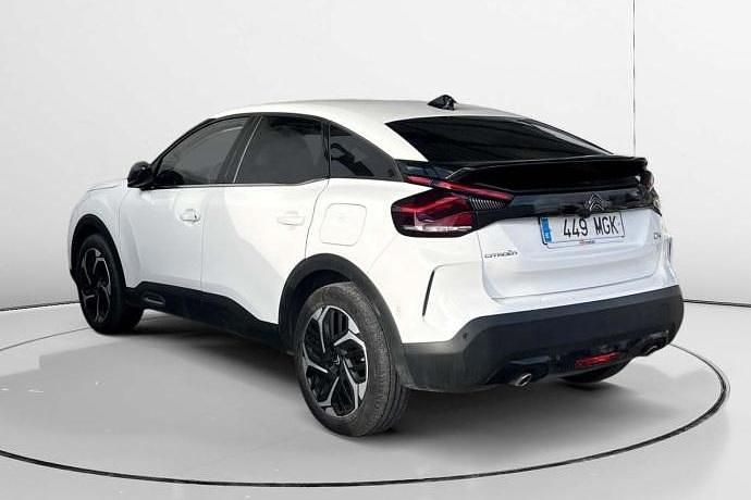 Usado Citroën C4 Shine 131 CV (96 kW) 2023 SUV