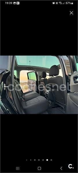 Usado Peugeot 3008 Sport 156 CV (114 kW) 2009 Negro Berlina