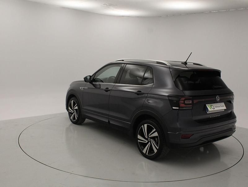 Usado VW T-Cross Sport 110 CV (80 kW) 2022 Otro SUV