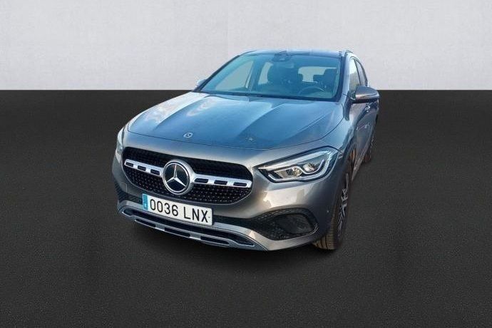 Usado 2021 Mercedes GLA250 SUV | 35.200 € (Buen precio) - Imagen 1/4