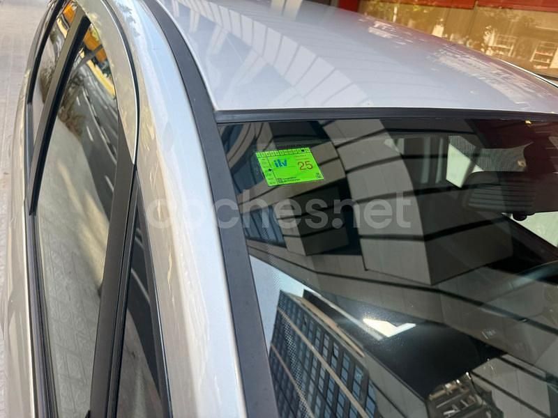 Usado Opel Meriva Enjoy 75 CV (55 kW) 2006 Gris / plata Monovolumen