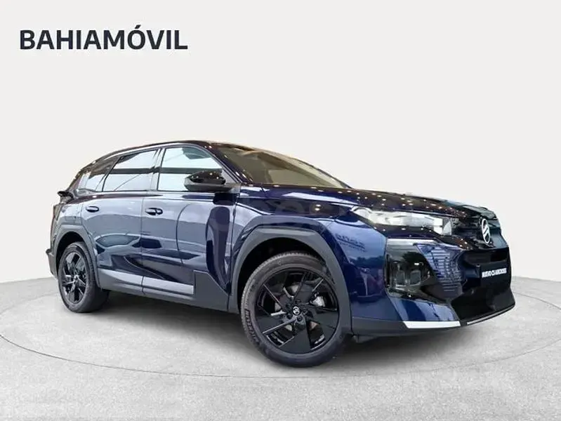 Nuevo Citroën C5 Aircross 145 CV (106 kW) 2026 Azul SUV
