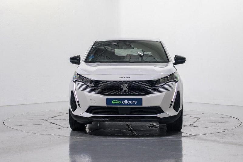 Usado Peugeot 3008 Allure 225 CV (165 kW) 2023 Blanco SUV