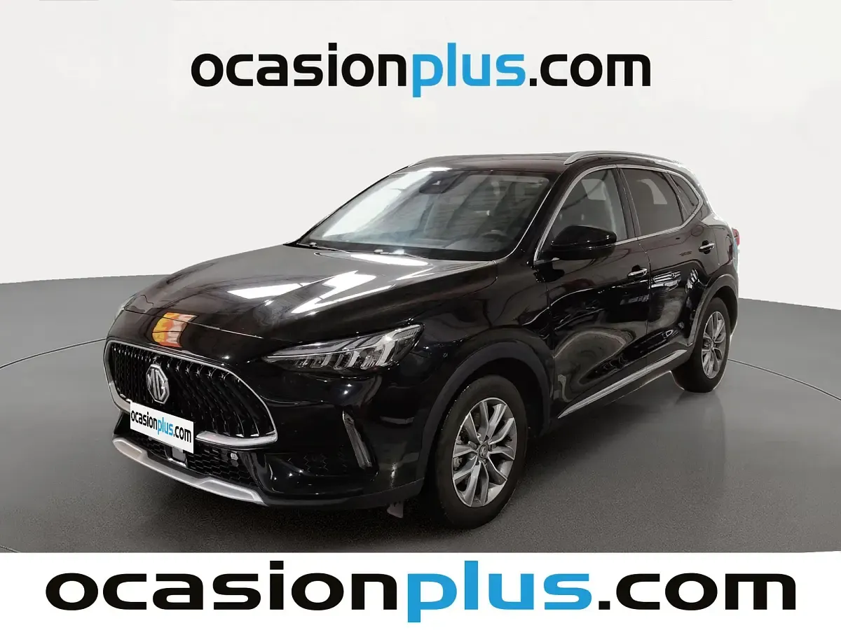 Usado MG HS Comfort 162 CV (119 kW) 2024 SUV