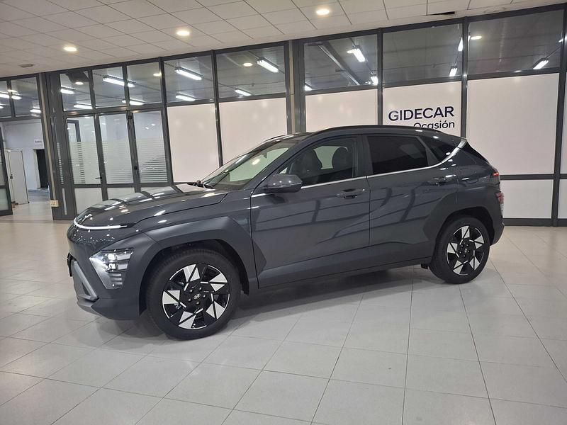 Nuevo Hyundai Kona 141 CV (103 kW) 2025 SUV