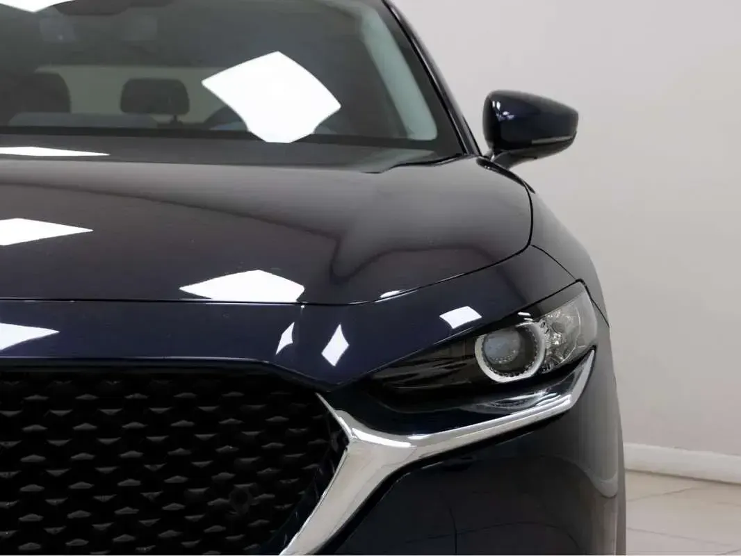 Usado Mazda CX-30 186 CV (136 kW) 2023 Azul SUV
