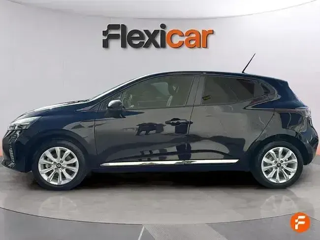 Usado Renault Clio V Evolution 100 CV (73 kW) 2025 Negro