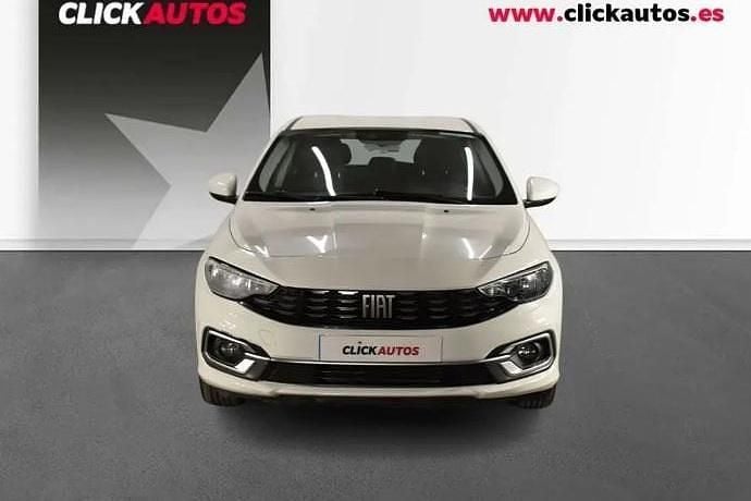 Usado Fiat Tipo City Life 100 CV (73 kW) 2023