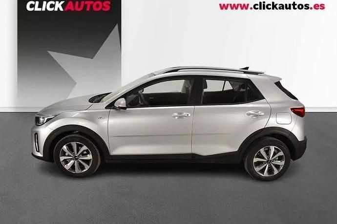 Usado Kia Stonic Active 100 CV (73 kW) 2025 SUV