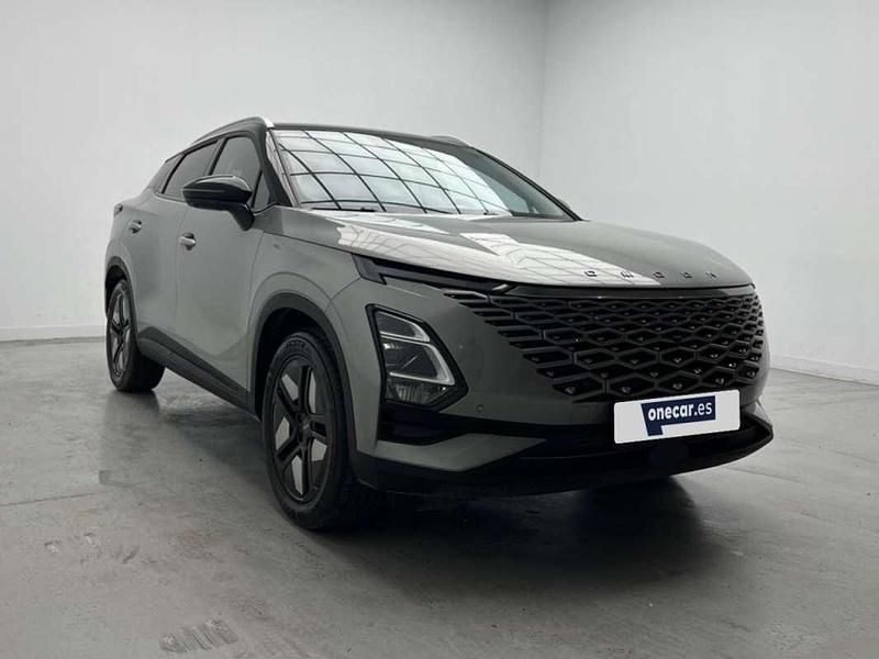Usado Omoda 5 147 CV (108 kW) 2025 Gris SUV