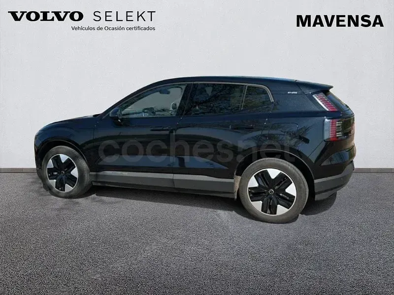 Usado Volvo EX30 Core 200 kW (272 CV) 2024 Eléctrico SUV