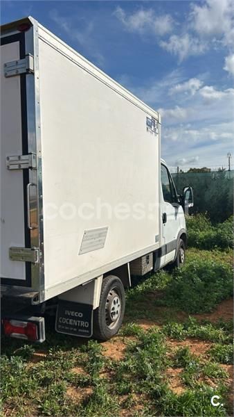 Usado 2008 Iveco Daily Recogida | 8000 € - Imagen 1/4