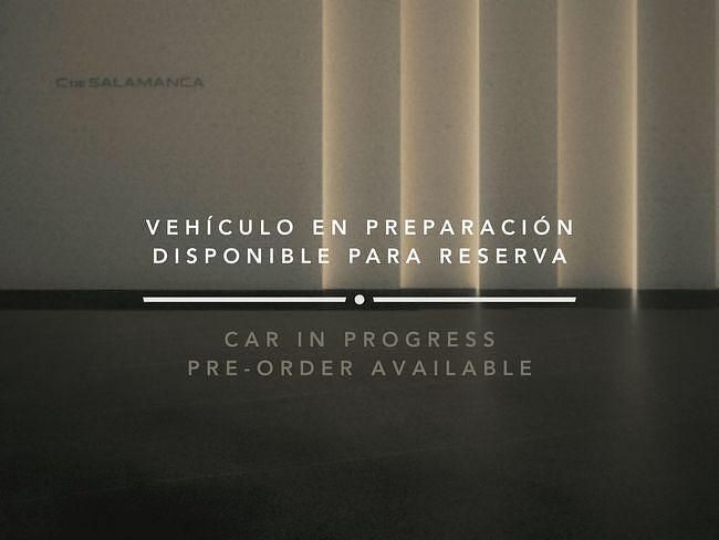 Usado Land Rover Discovery 5 SE Dynamic 249 CV (183 kW) 2025 Gris SUV