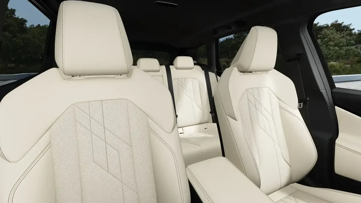 Nuevo BMW X3 197 CV (144 kW) 2026 Otro SUV