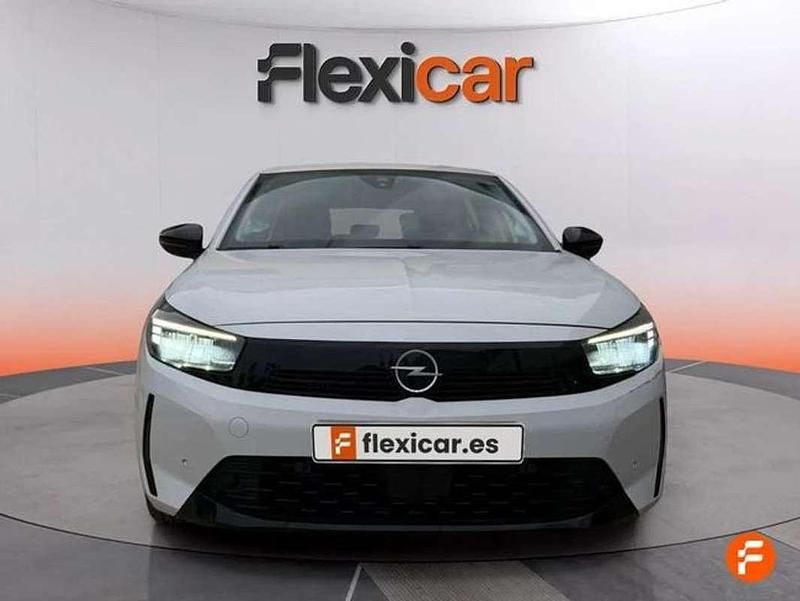 Usado Opel Corsa Edition 101 CV (74 kW) 2023 Blanco Utilitario