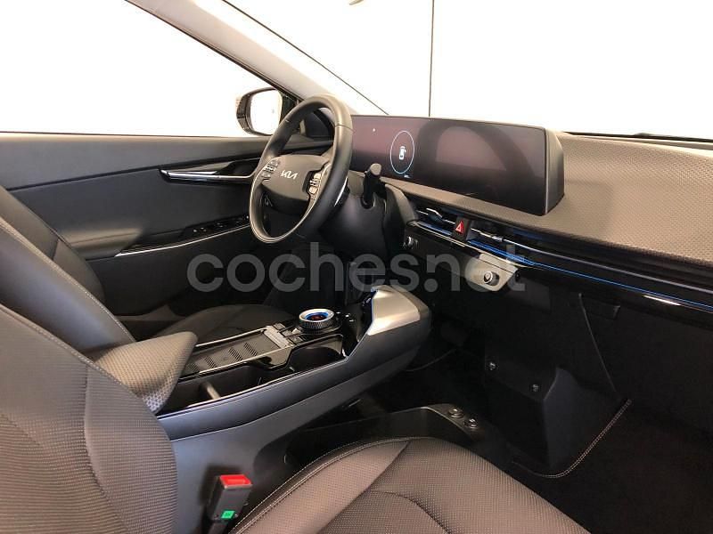 Usado Kia EV6 Air 167 kW (228 CV) 2023 Eléctrico SUV