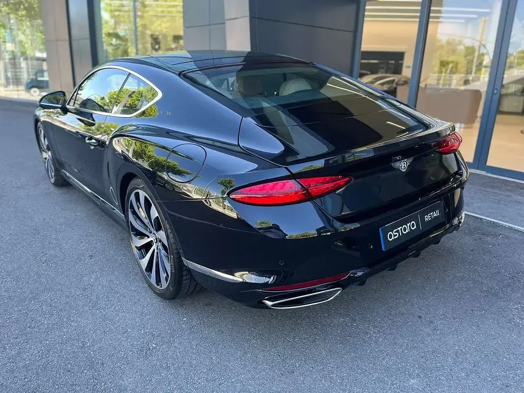 Usado Bentley Continental GT 549 CV (403 kW) 2026 Coupe