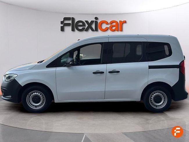 Usado Mercedes Citan 110 95 CV (69 kW) 2023 Blanco Familiar