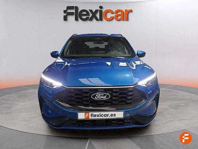 Usado Ford Kuga ST-Line 150 CV (110 kW) 2025 Azul SUV