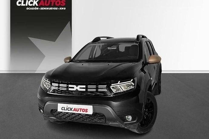 Usado 2024 Dacia Duster Extreme SUV | 17.450 € (Buen precio) - Imagen 1/4