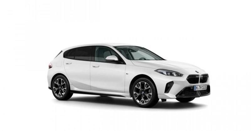 Usado BMW 120 150 CV (110 kW) 2025 Utilitario