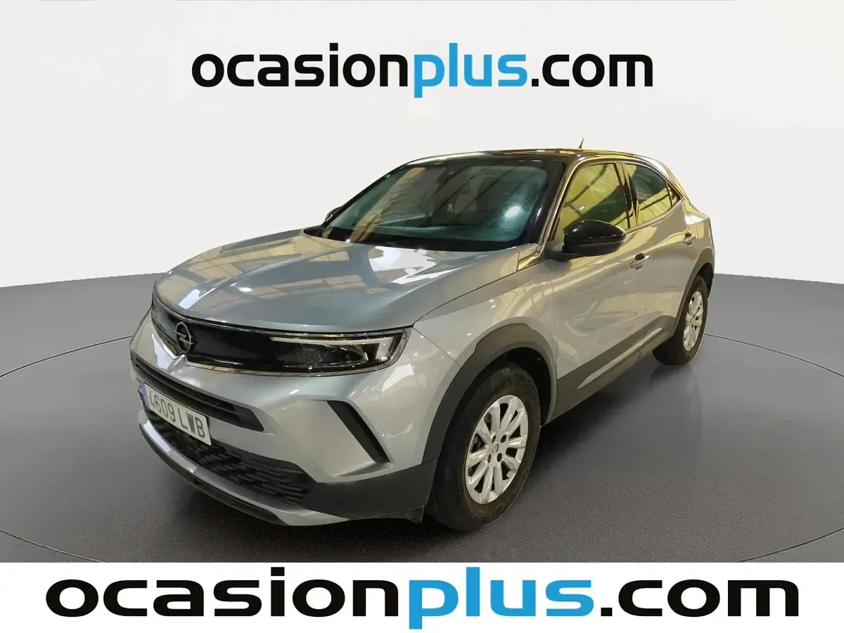 Usado Opel Mokka Edition 100 CV (73 kW) 2022 SUV