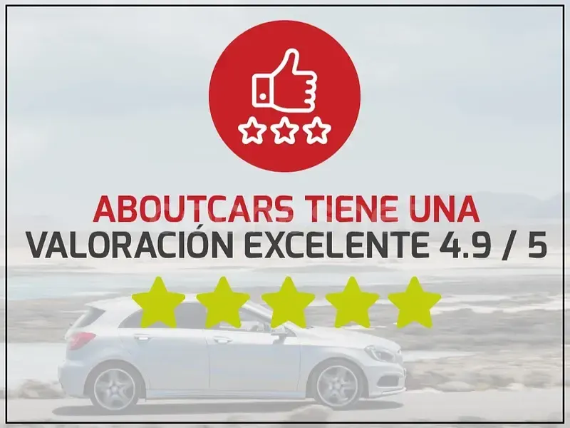 Usado Fiat Tipo Business 120 CV (88 kW) 2017 Azul Berlina