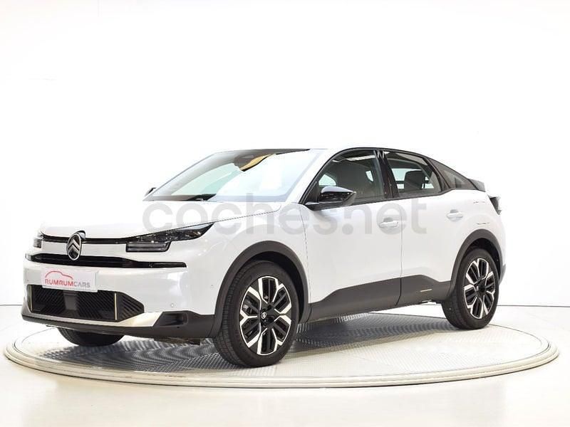 Usado Citroën C4 Business Class 145 CV (106 kW) 2025 Blanco SUV