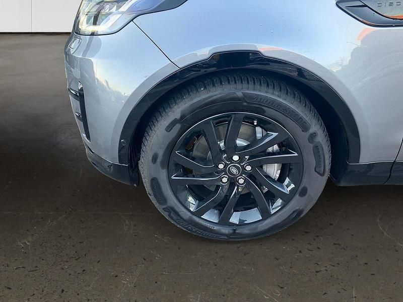 Usado Land Rover Discovery 5 Landmark 306 CV (225 kW) 2020 Portofino blue SUV