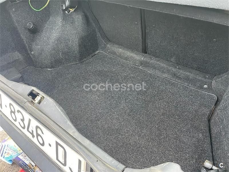 Usado Alfa Romeo 33 137 CV (100 kW) 1990 Negro Berlina