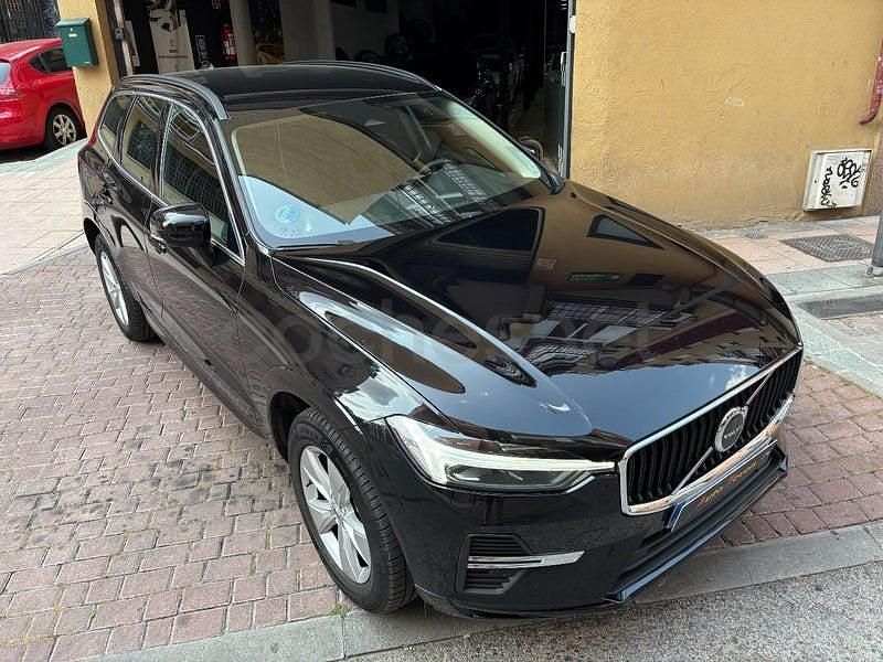 Usado Volvo XC60 Core 197 CV (144 kW) 2024 Negro SUV