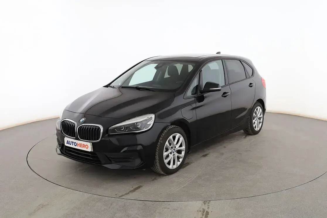 Usado BMW 225 Active Tourer Comfort Edition 224 CV (164 kW) 2021 Monovolumen