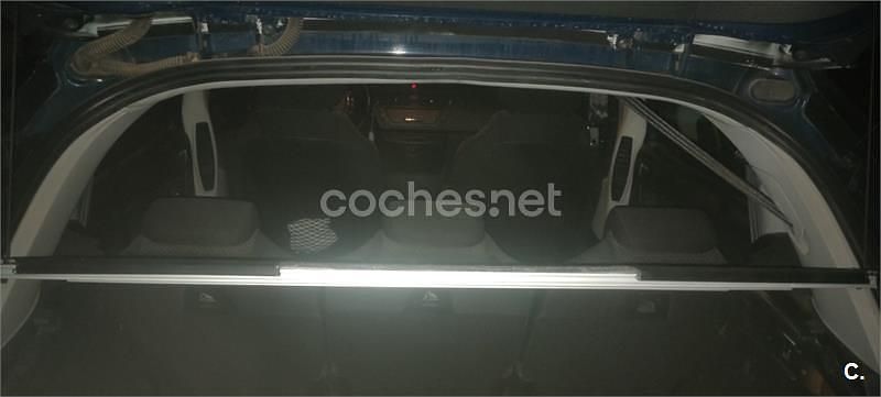 Usado Citroën C4 Picasso Exclusive 150 CV (110 kW) 2011 Azul Monovolumen